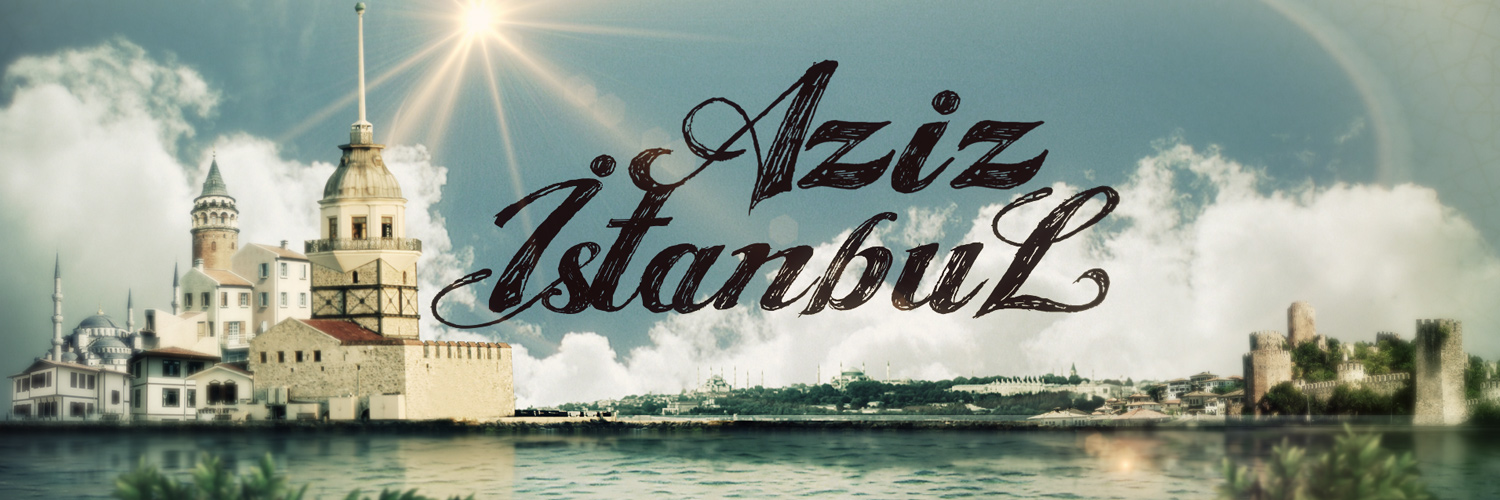 Aziz İstanbul
